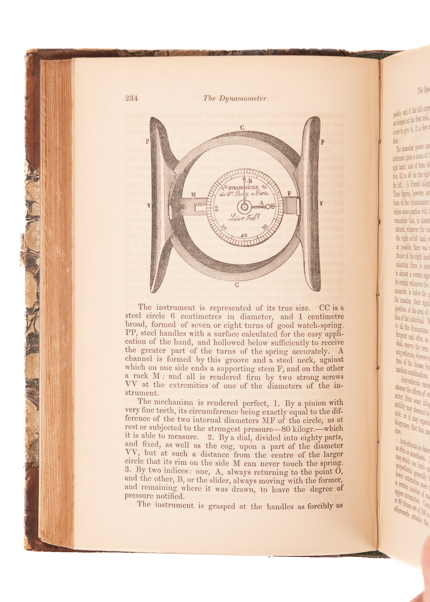 1852-1854 MESMERISM & CLAIRVOYANCE. Two Complete Years of "The Zoist" on Medical Mesmerism