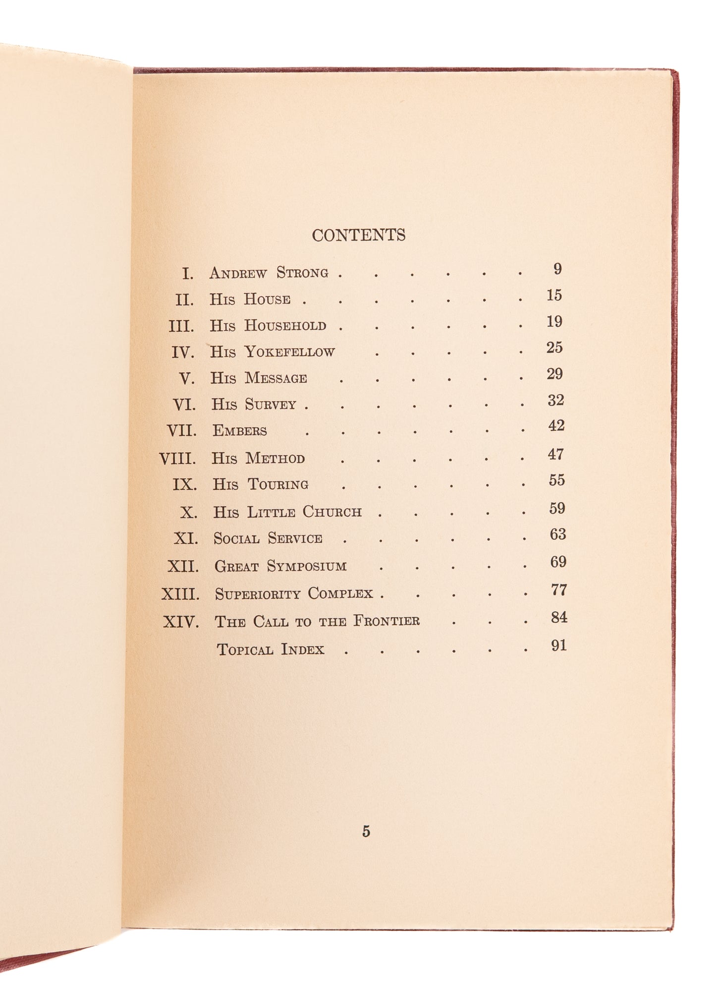 1928 GEORGE P. PIERSON. "Let us Go Into the Next Towns" Pioneer Missions in Japan.