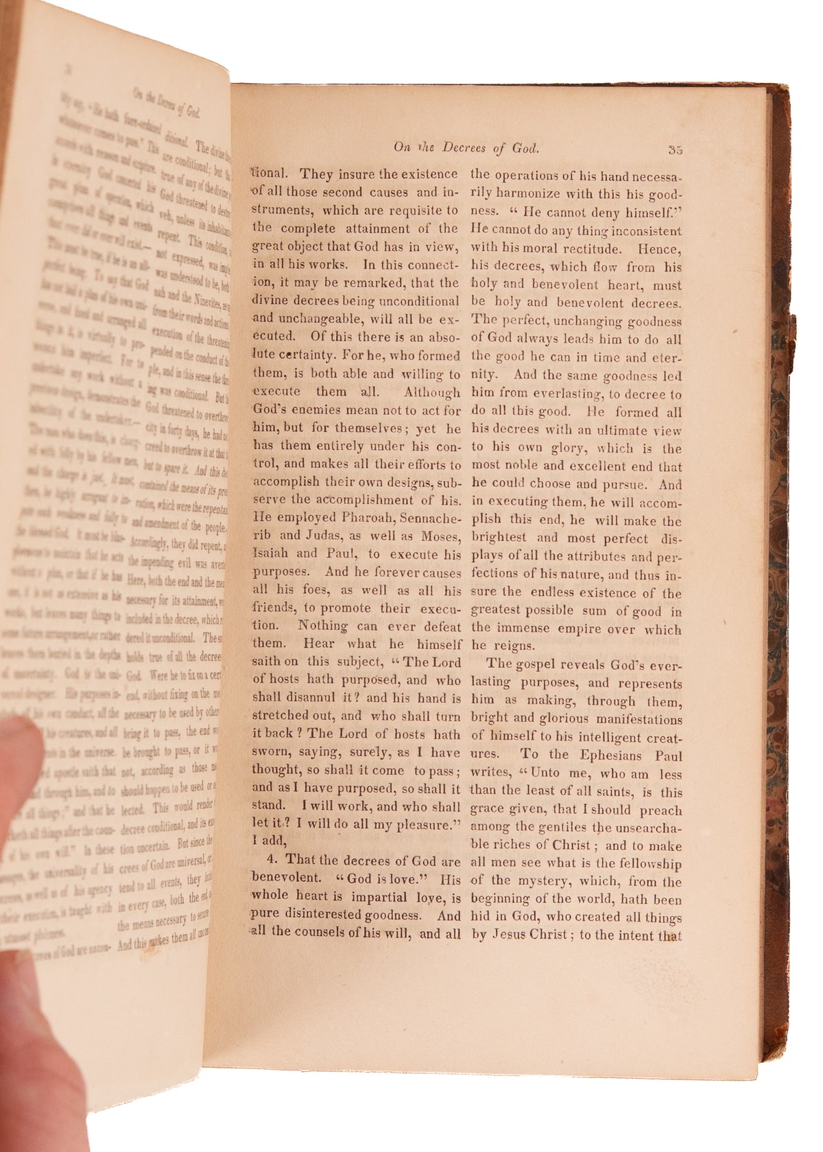 1825 CHRISTIAN MAGAZINE. Ultra-Calvinist Revivalism and the Second Great Awakening.