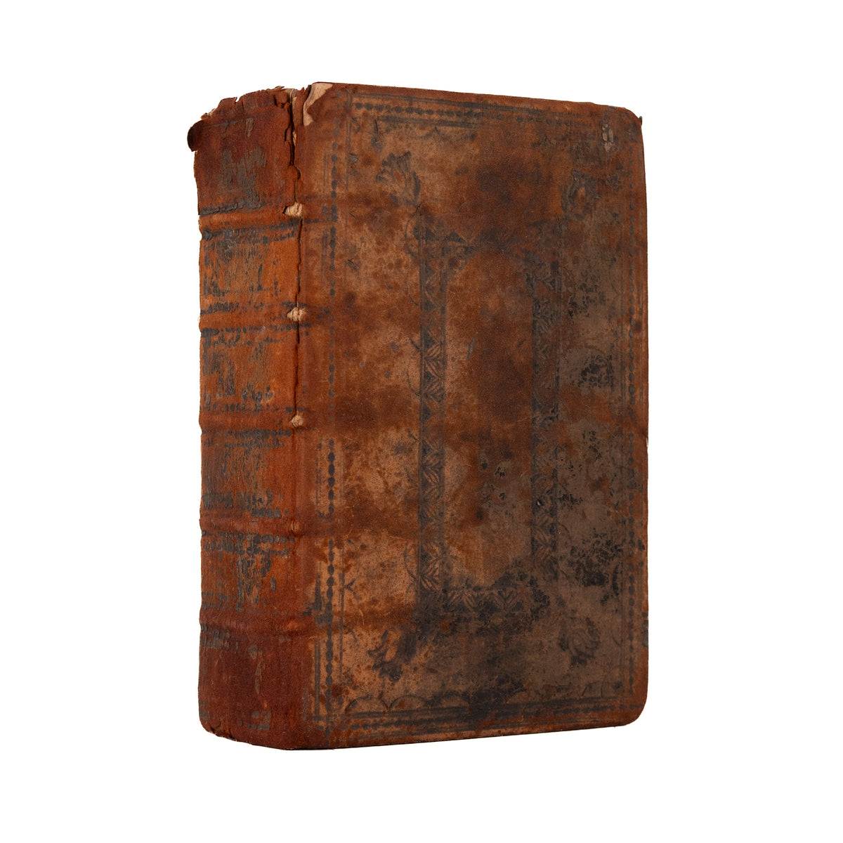 1583 BIBLIA SACRA. The Latin Bible of the Reformation Issued by John Calvin's Publisher.