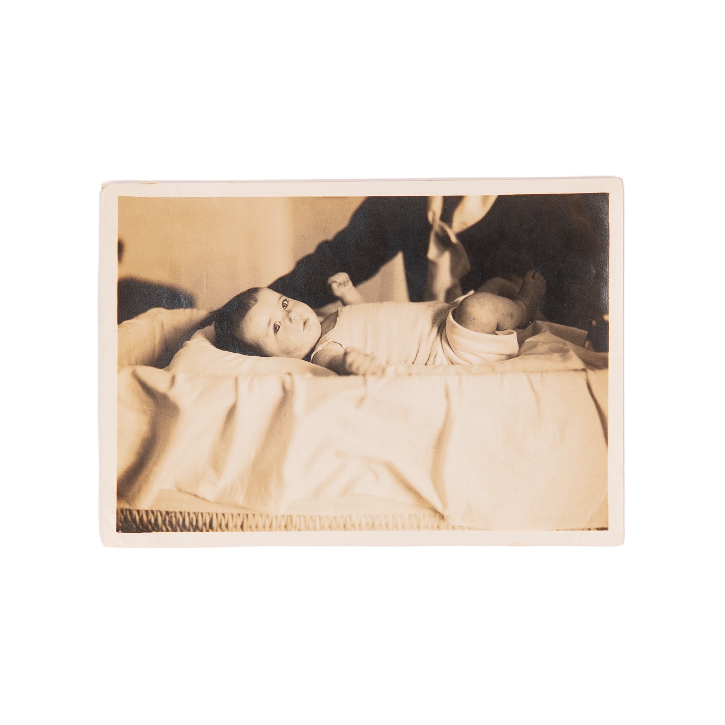 1934 CHINA MISSIONARY MARTYRS. Archive of Photos of "Miracle Baby." Parents Beheaded.