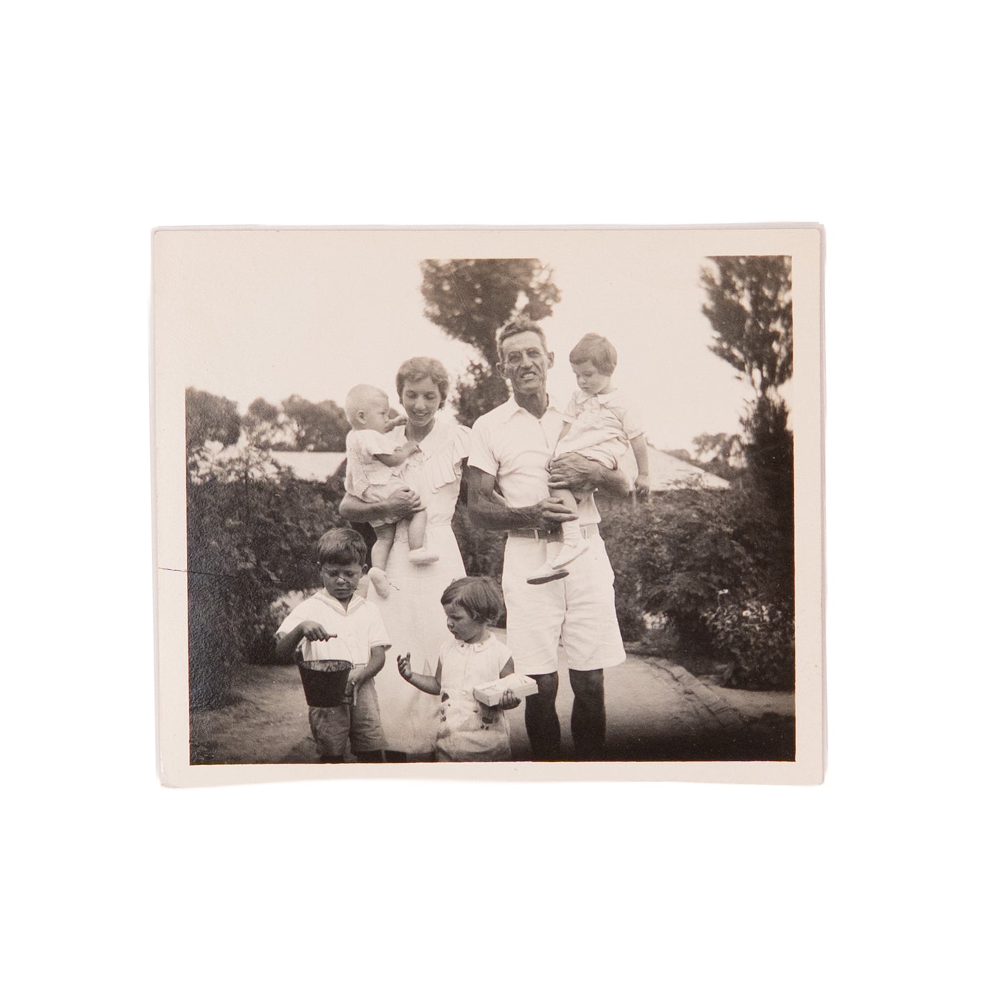 1934 CHINA MISSIONARY MARTYRS. Archive of Photos of "Miracle Baby." Parents Beheaded.
