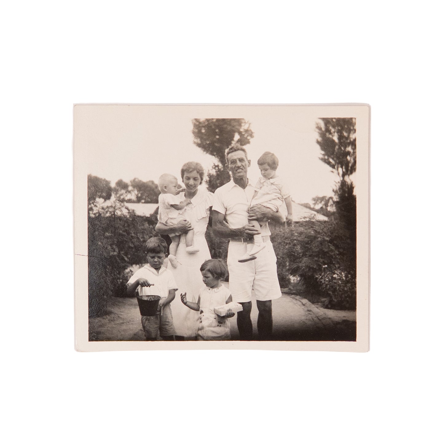 1934 CHINA MISSIONARY MARTYRS. Archive of Photos of "Miracle Baby." Parents Beheaded.