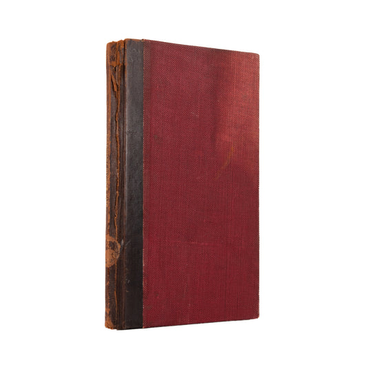 1860 BEARDSLEY DIVORCE CASE. Sensationalized Reporting of New York Elite Infidelity Scandal, &c.