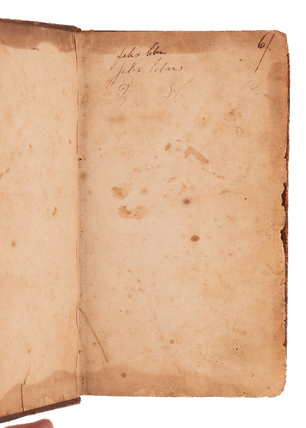 1795 JOHN NEWTON. First American Edition of John Newton's Anti-Slavery Autobiography