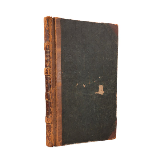 1869 LAKE ERIE FEMALE SEMINARY. Original Poetry by Students. Hub of Suffrage & Abolition.