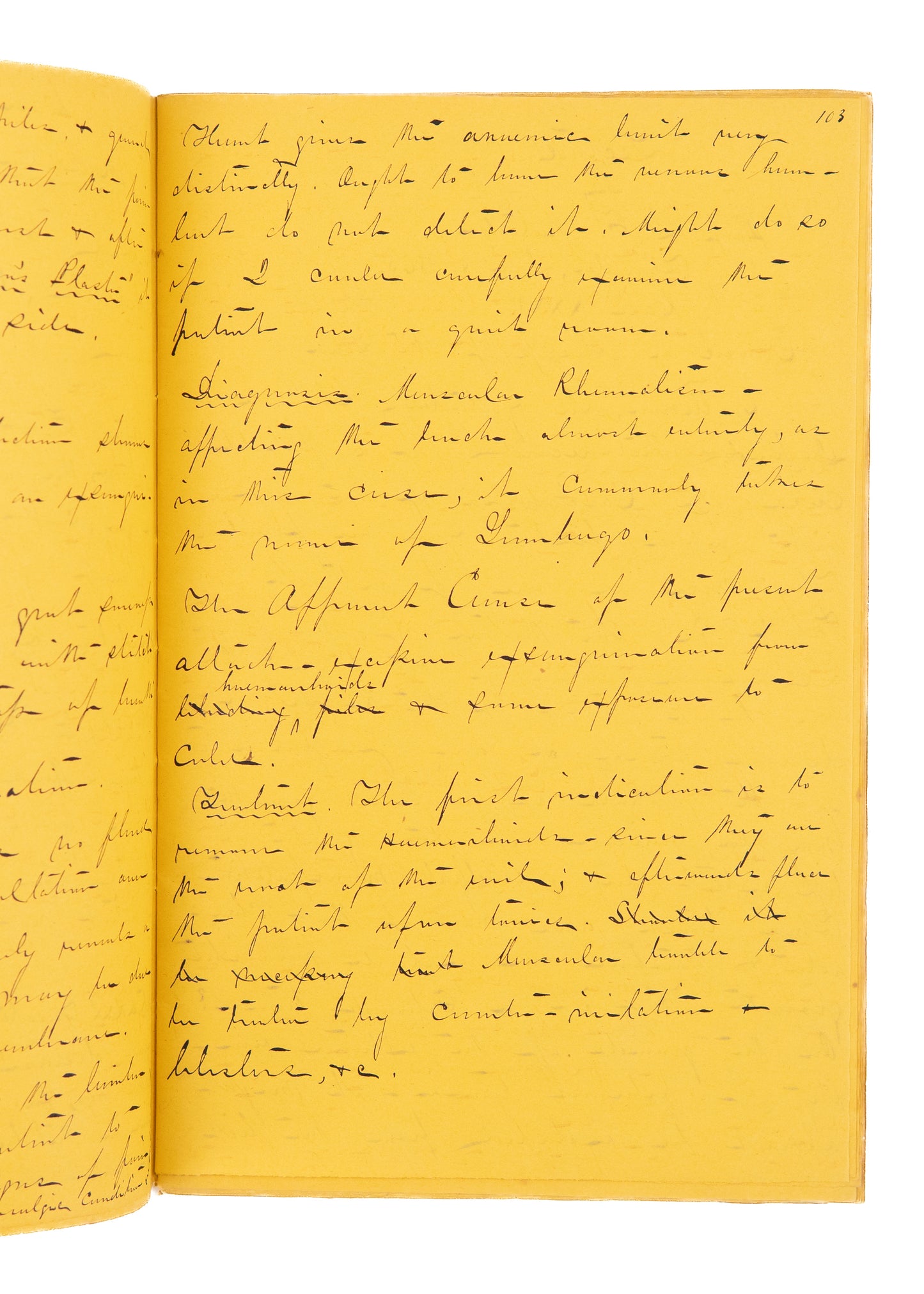 1863 CIVIL WAR SURGEON. Lectures for Training "Instant" Surgeons During the Civil War