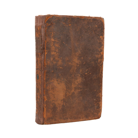 1805 MASSACHUSETTS MISSIONARY MAG. Revivals, Miraculous Dreams, Negro Preachers, &c