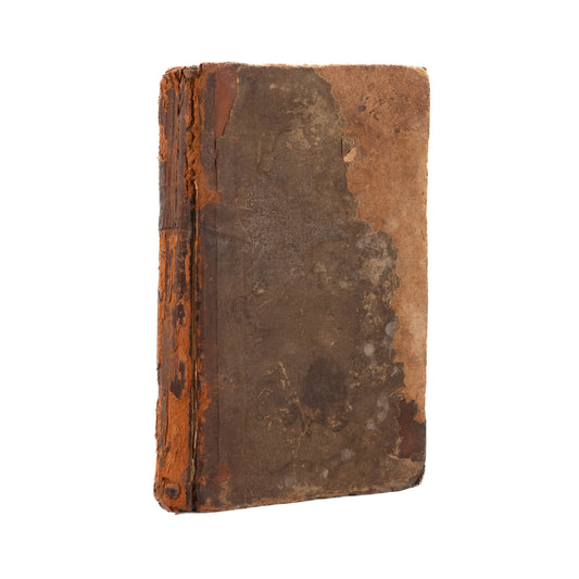 1801 NEW YORK MISSIONARY MAGAZINE. John Witherspoon - First Native American City - Slavery & Africa &c.