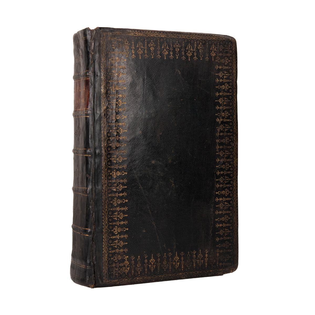 1762 COMMON PRAYER. A Highly Collectible Typographical Masterpiece by John Baskerville