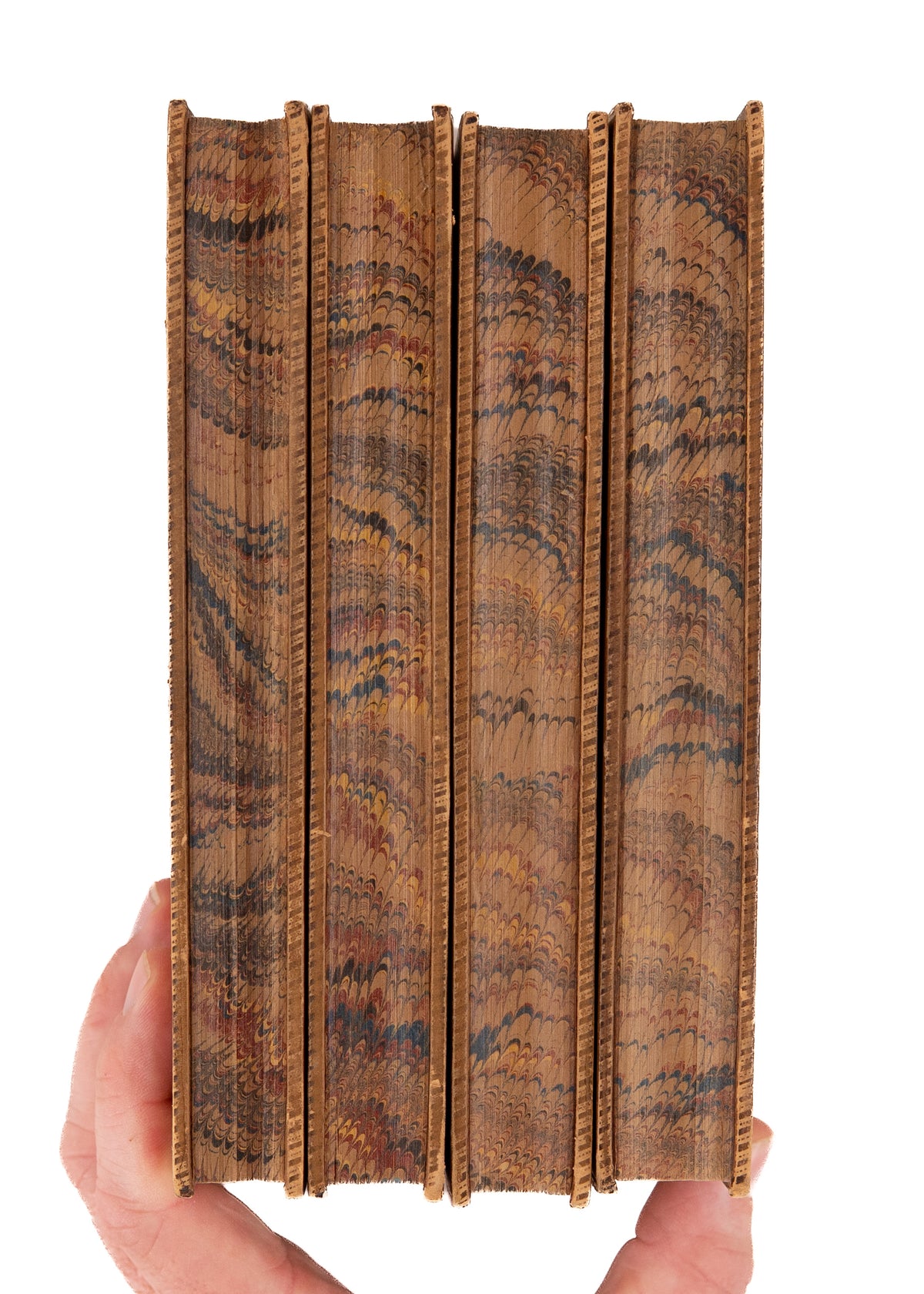 1826 GERMAN NOVELISTS. Edgar Allan Poe Inspiration Dark German Fantasy & Horror Novels