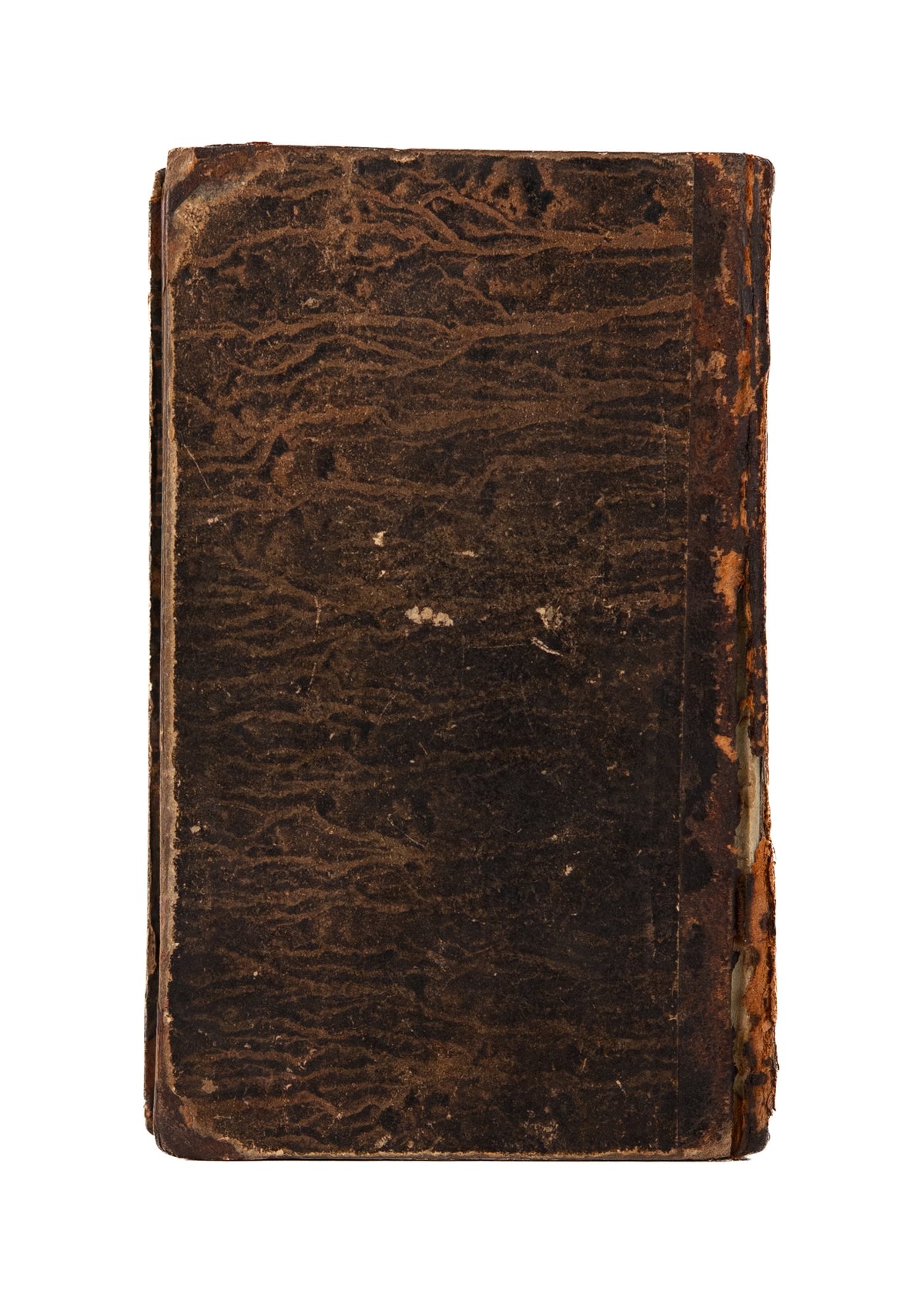 1851 MORMON - JOSEPH SMITH. First Ever Foreign Language Book of Mormon. Translated at Nauvoo.