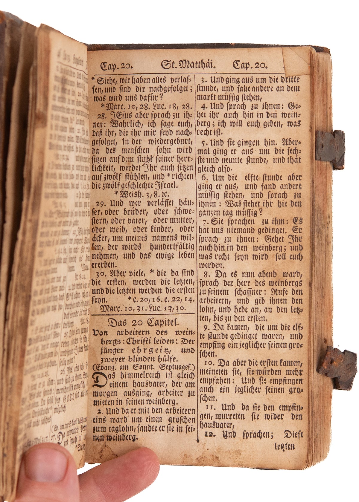 1787 MICHAEL BILLMEYER. Ezell Family Franktur in Rare First Billmeyer American German Bible.