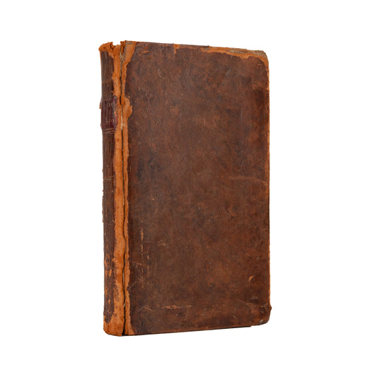 1815 JOHN JEWITT. Account of Massacre and Enslavement by the Nootka Tribe of Vancouver.