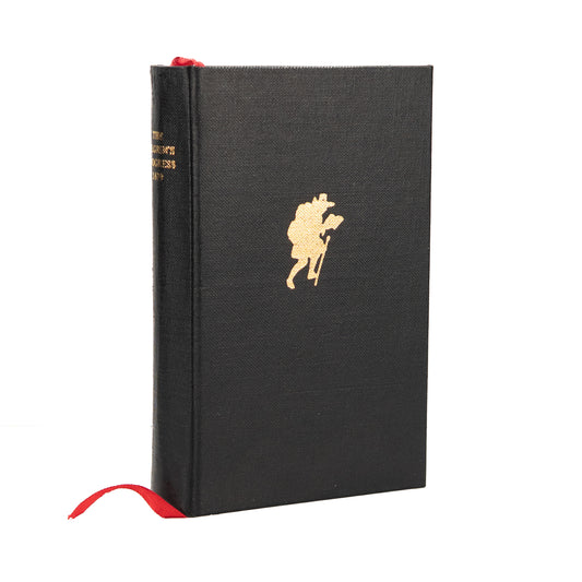1978 JOHN BUNYAN. The Pilgrim's Progress, Superb David Paradine 1679 Facsimile.