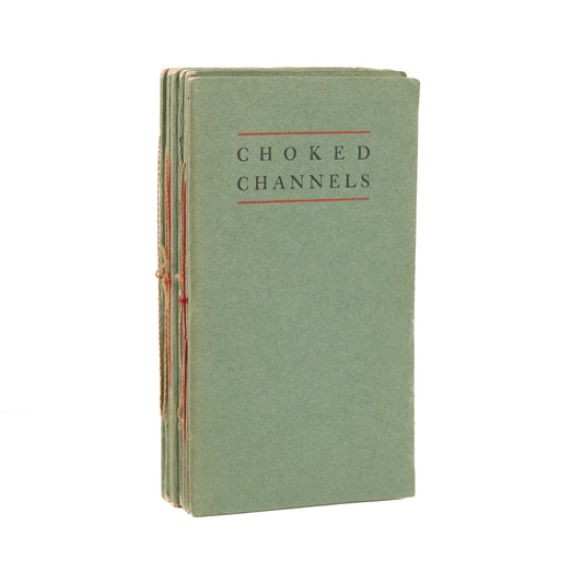 1901 S. D. GORDON. Exceptional Group of 8 "Quiet Talks" Works for the Ohio Evangelization Movement.