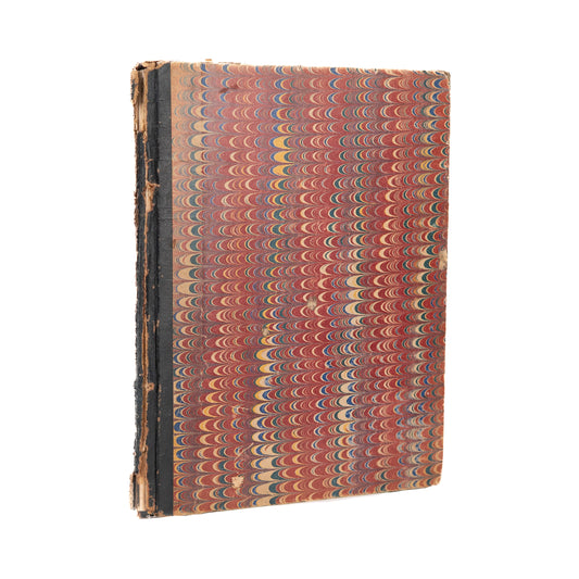 1886 ELLA M. AMES. New York Press Association and Seventh Day Baptist Manuscript.