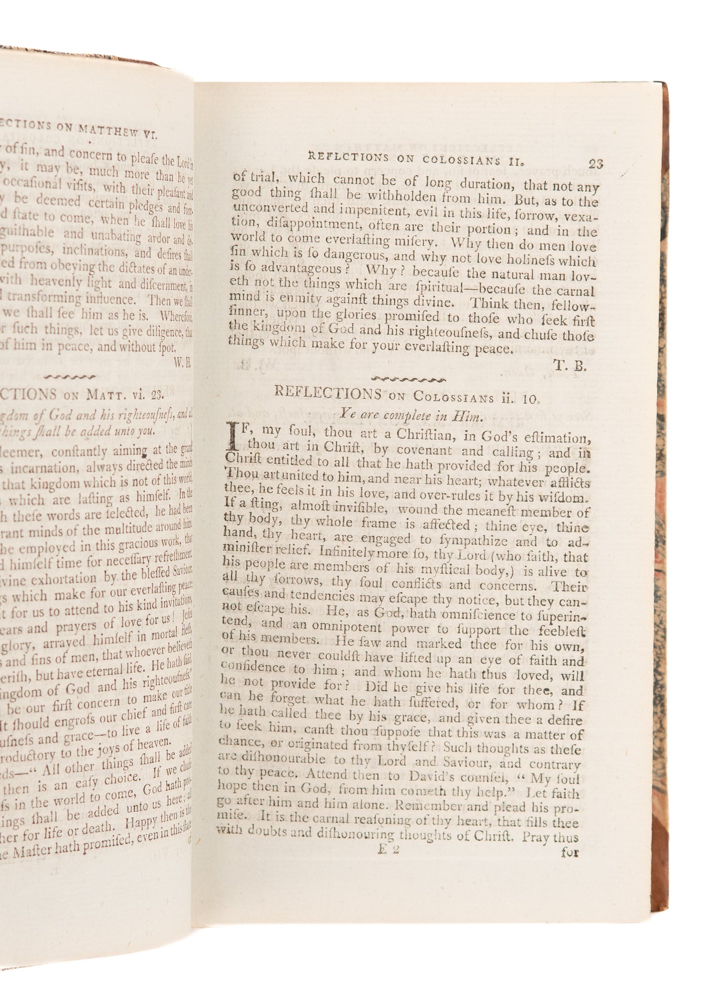 1799 EVANGLICAL & MISSIONARY MAGAZINE. Jonathan Edwards, William Carey, Original Hymns, &c.