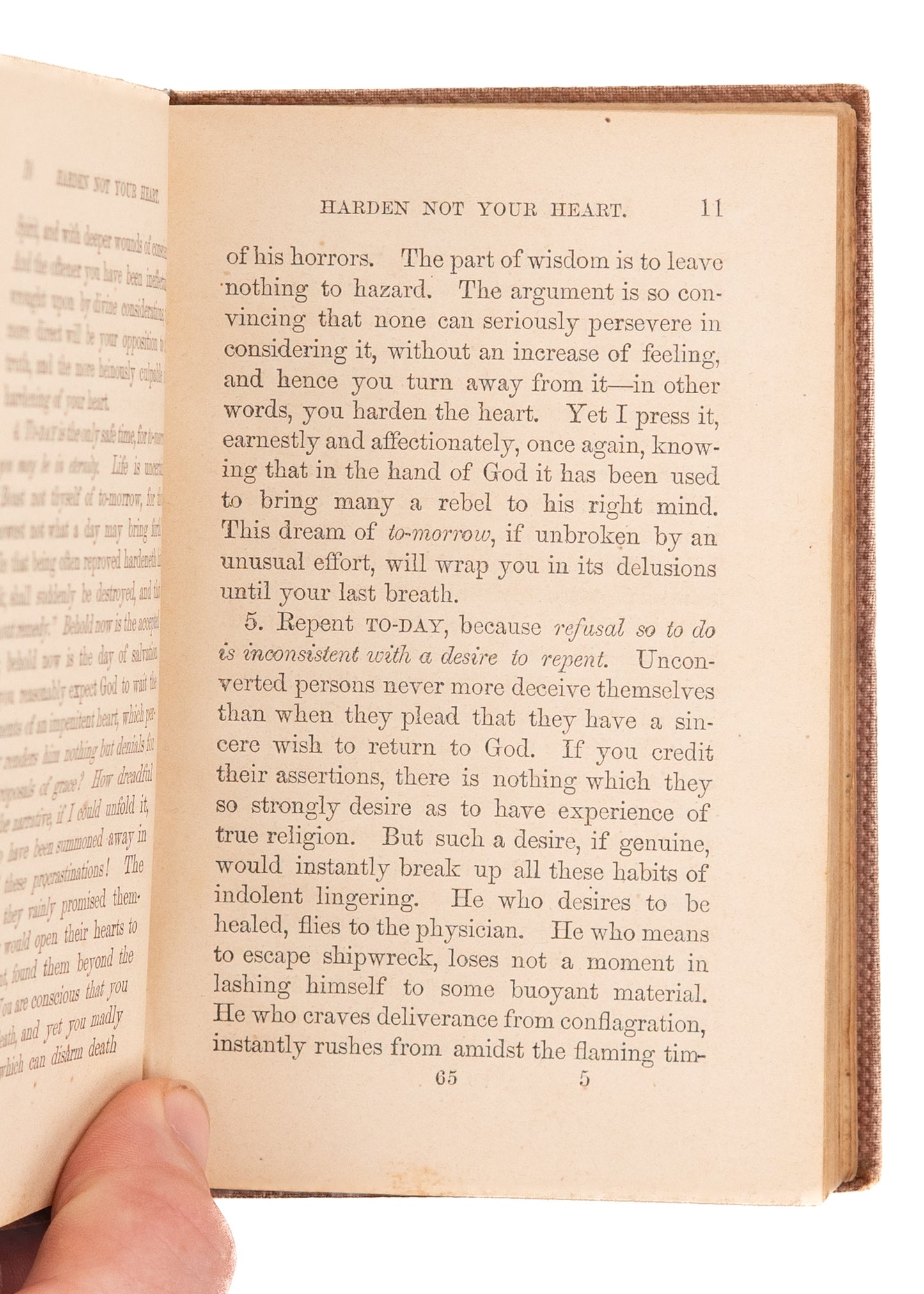 1858 JAMES W. ALEXANDER. The 1857 Fulton Street Prayer Revival and Its Lessons.