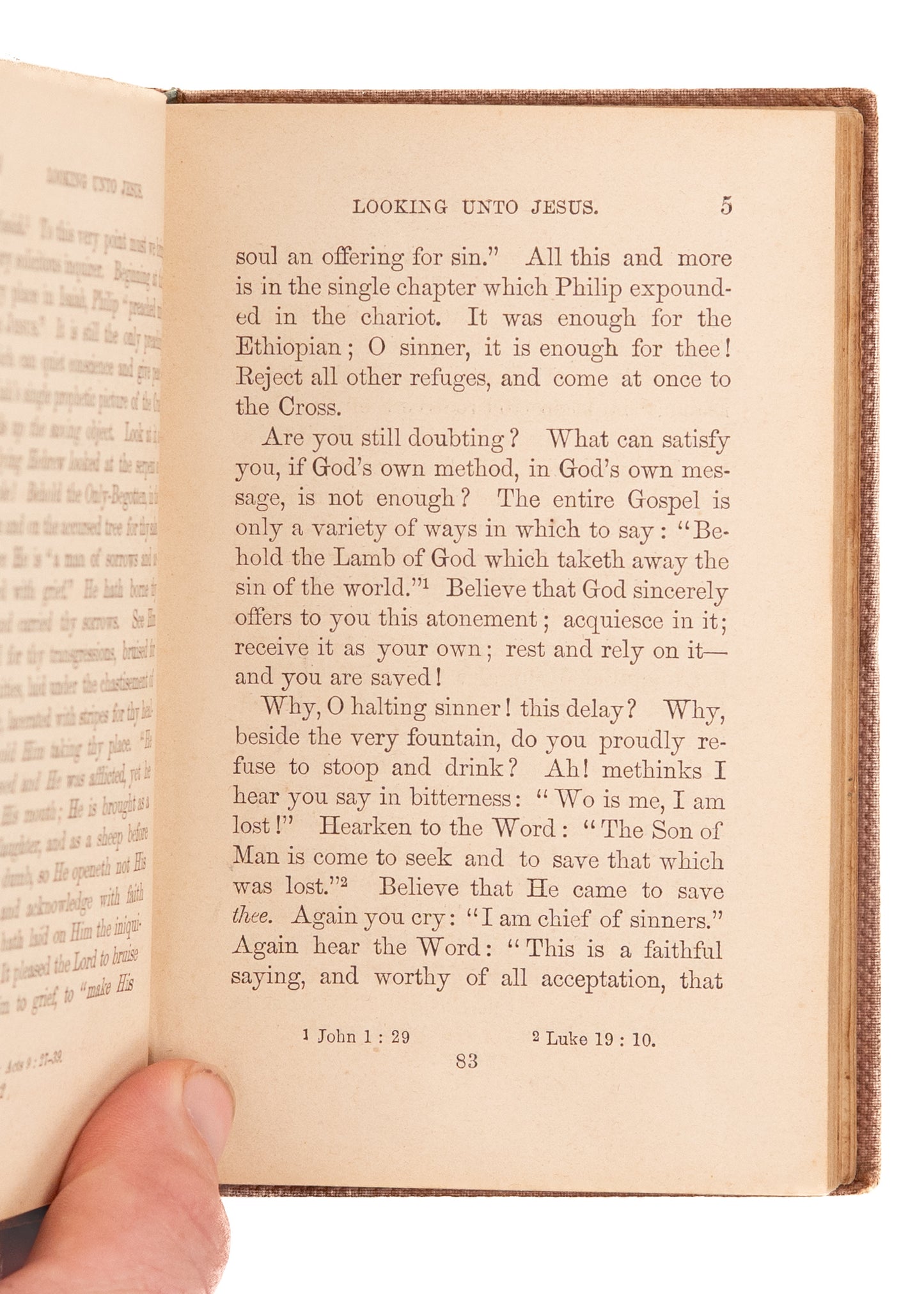 1858 JAMES W. ALEXANDER. The 1857 Fulton Street Prayer Revival and Its Lessons.