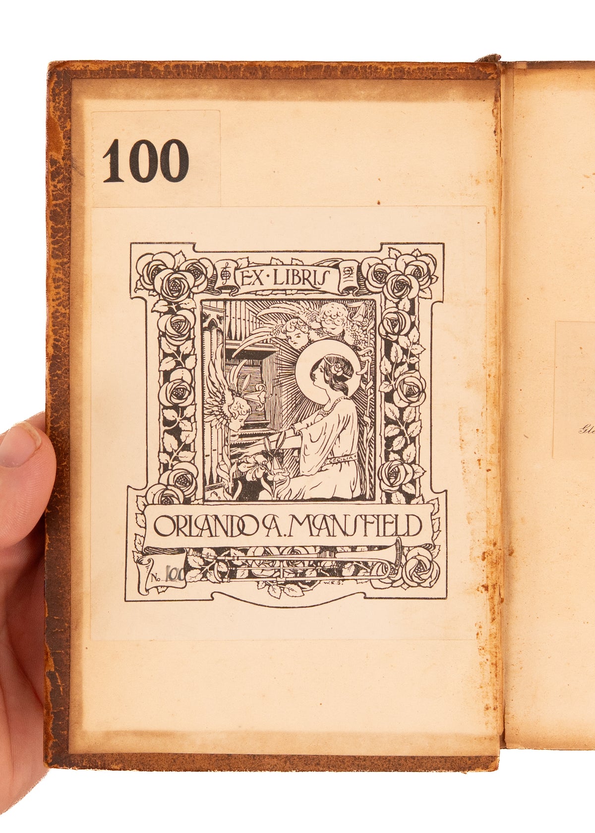 1721 ALEXANDER MALCOLM. First Work on Theory of Music Published in Scotland. Excellent Provenance.