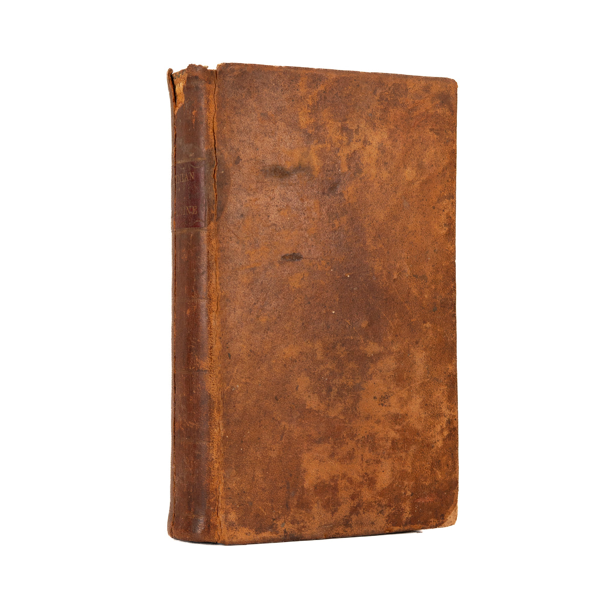 1789 METHODIST & PHILLIS WHEATLEY. Asbury & Coke Write to George Washington, Wheatley Poem, &c.
