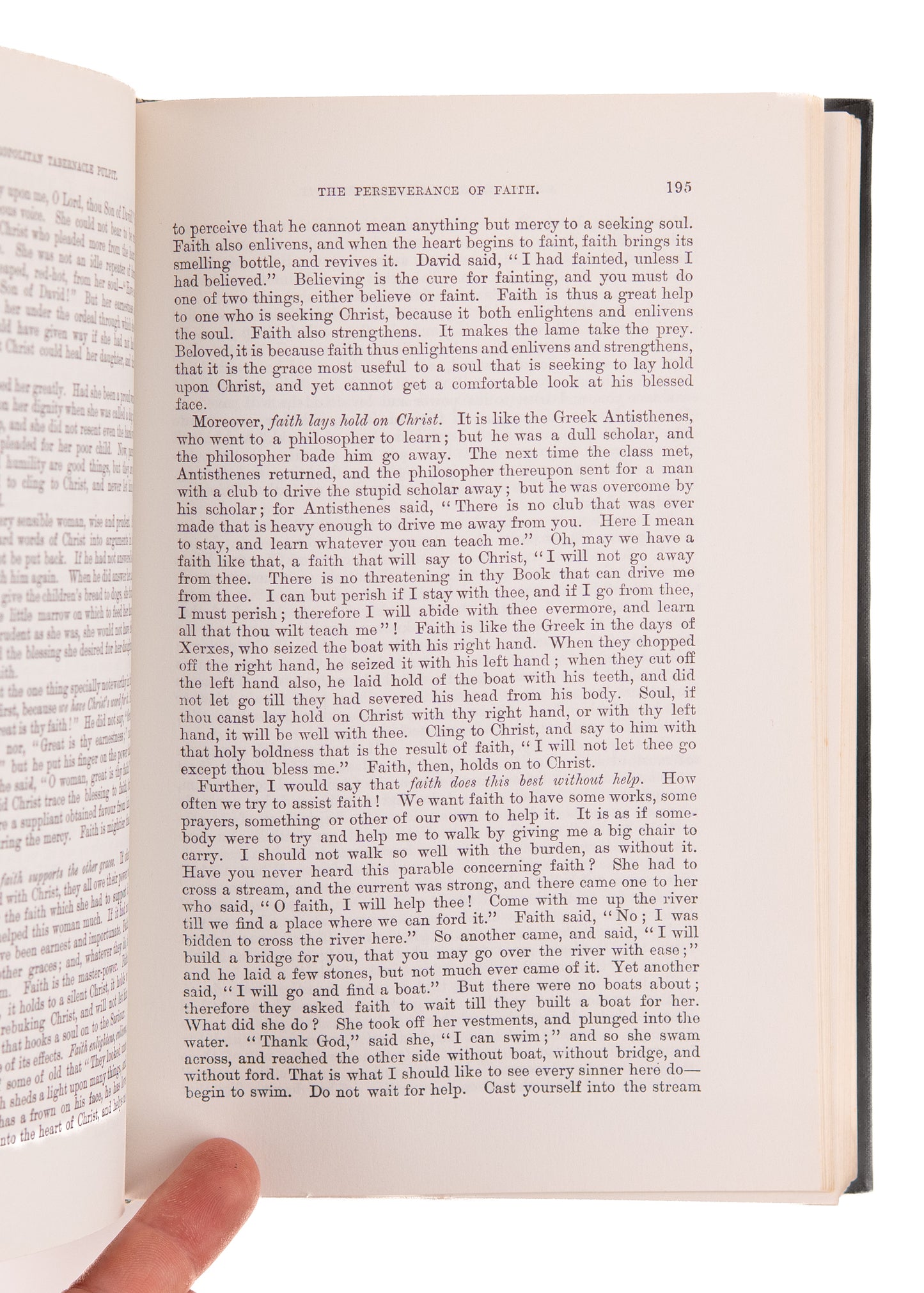 1861-1917 C. H. SPURGEON. The Metropolitan Tabernacle Pulpit  Complete in 56 Volumes.