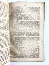 Load image into Gallery viewer, 1834 SLAVERY &amp; ABOLITION. Proceedings of the New Hampshire Anti-Slavery Convention. Scarce!