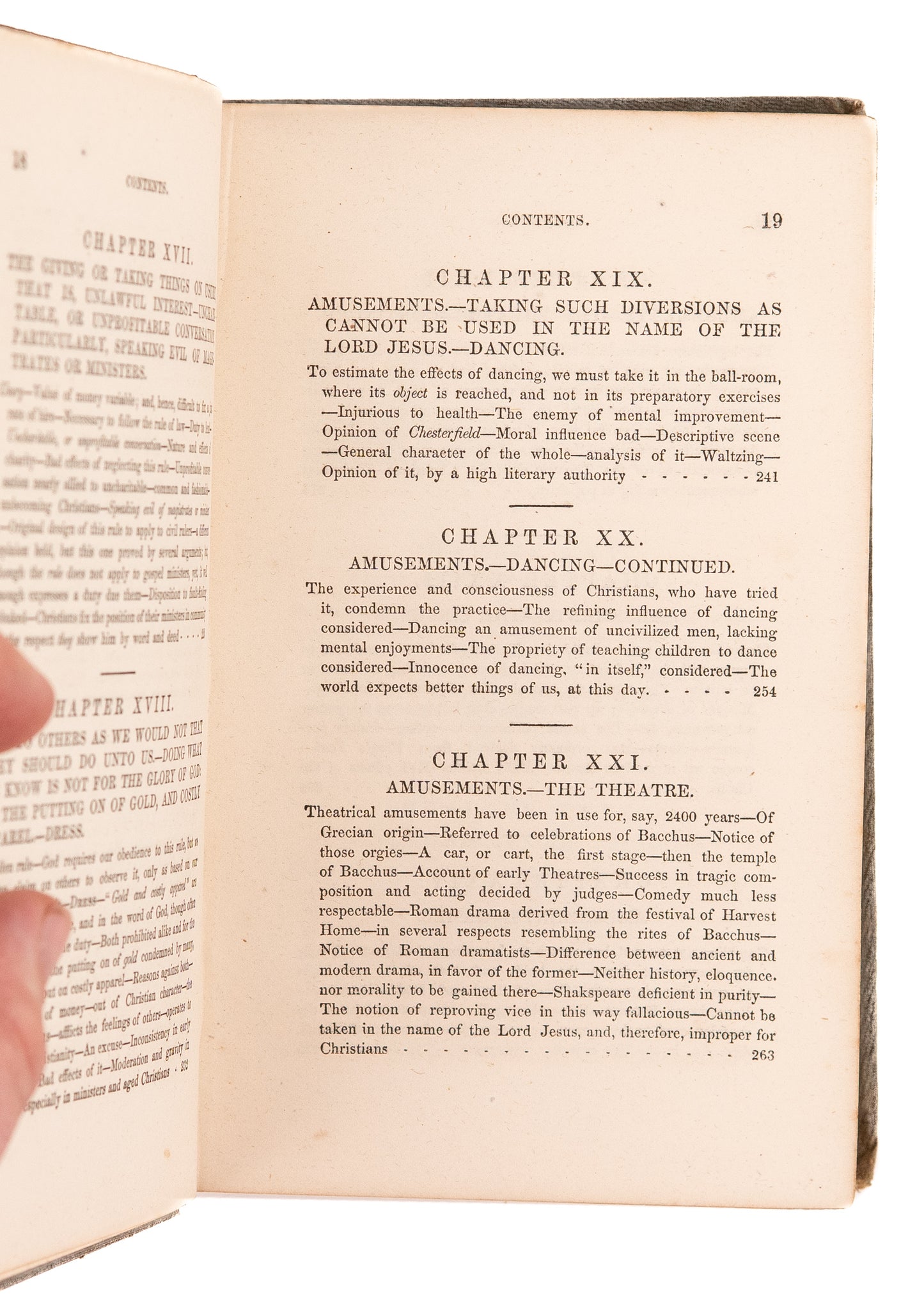 1853 MOSES M. HENKLE. Methodism on Slavery. Owned by A.M.E. Zion Black Methodist Pastor.