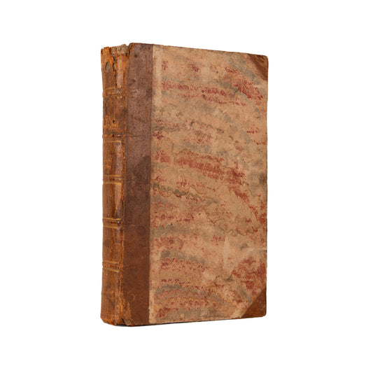 1773 PHILLIS WHEATLEY. On Being Brought from Africa to America in The Universal Magazine.