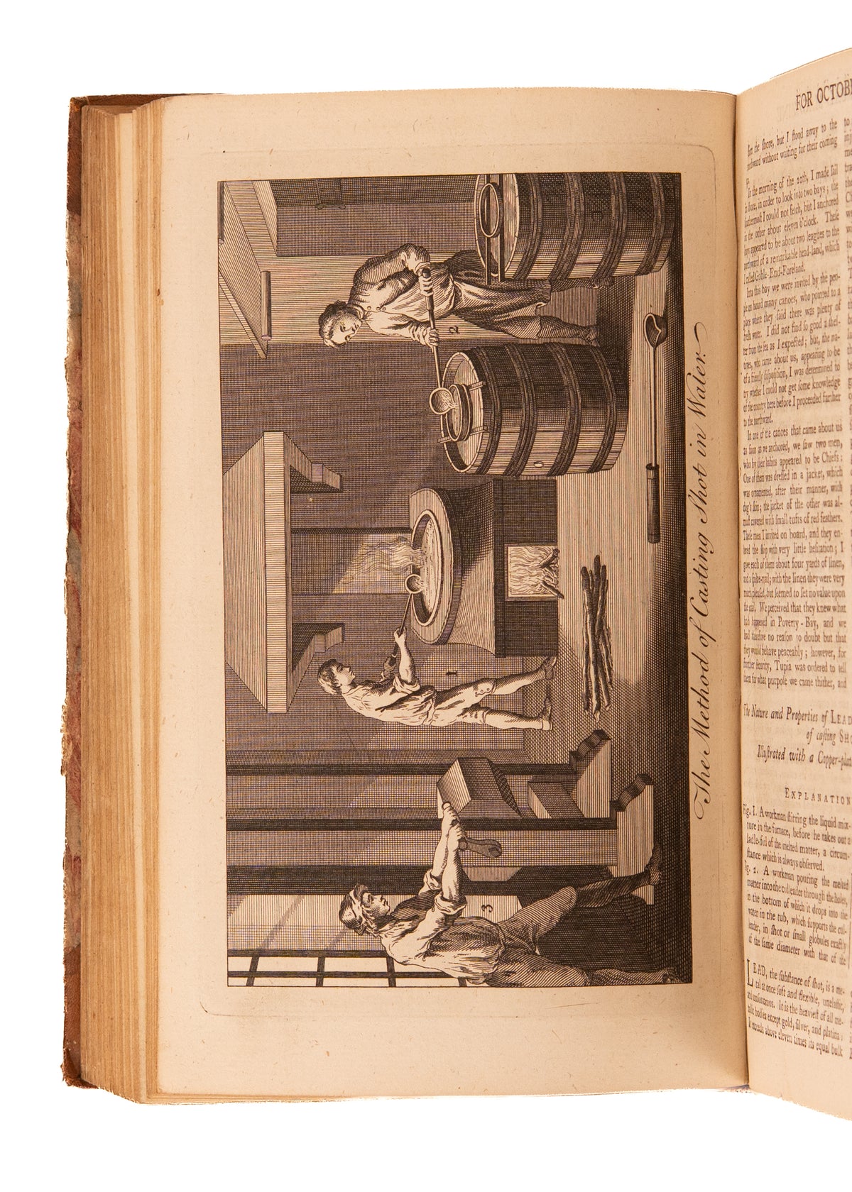 1773 PHILLIS WHEATLEY. On Being Brought from Africa to America in The Universal Magazine.