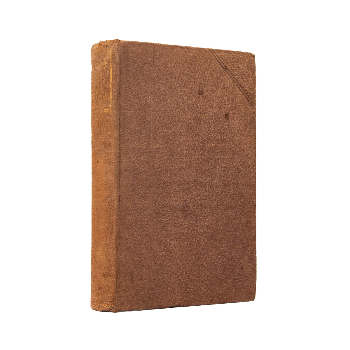 1677 / 1867 RICHARD GILPIN. Daemonologia Sacra; Role of Satan in Temptations, Depression, &c. Puritan.