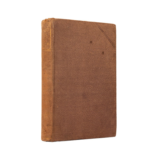 1677 / 1867 RICHARD GILPIN. Daemonologia Sacra; Role of Satan in Temptations, Depression, &c. Puritan.