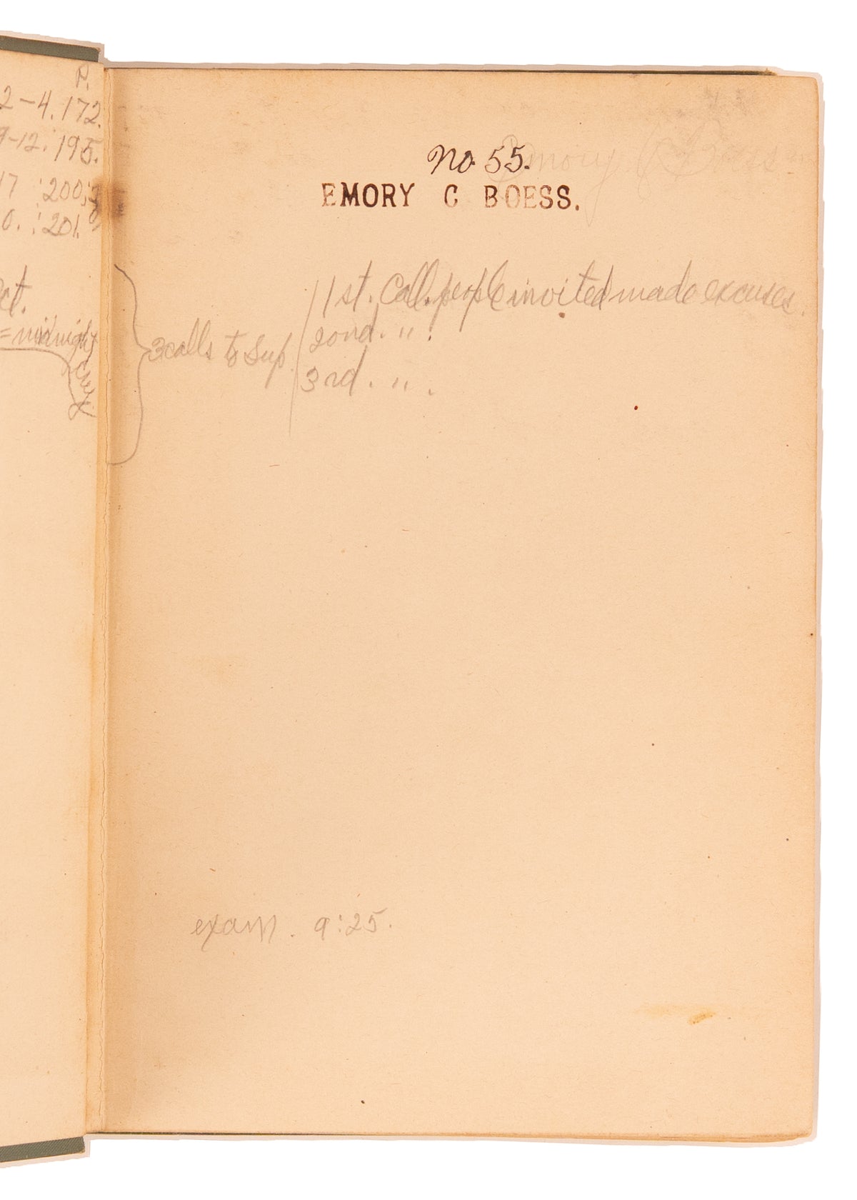 1909 ADVENTIST HISTORY. Loughborough's First-Hand Account Early Adventism & Its Abolitionist Roots.