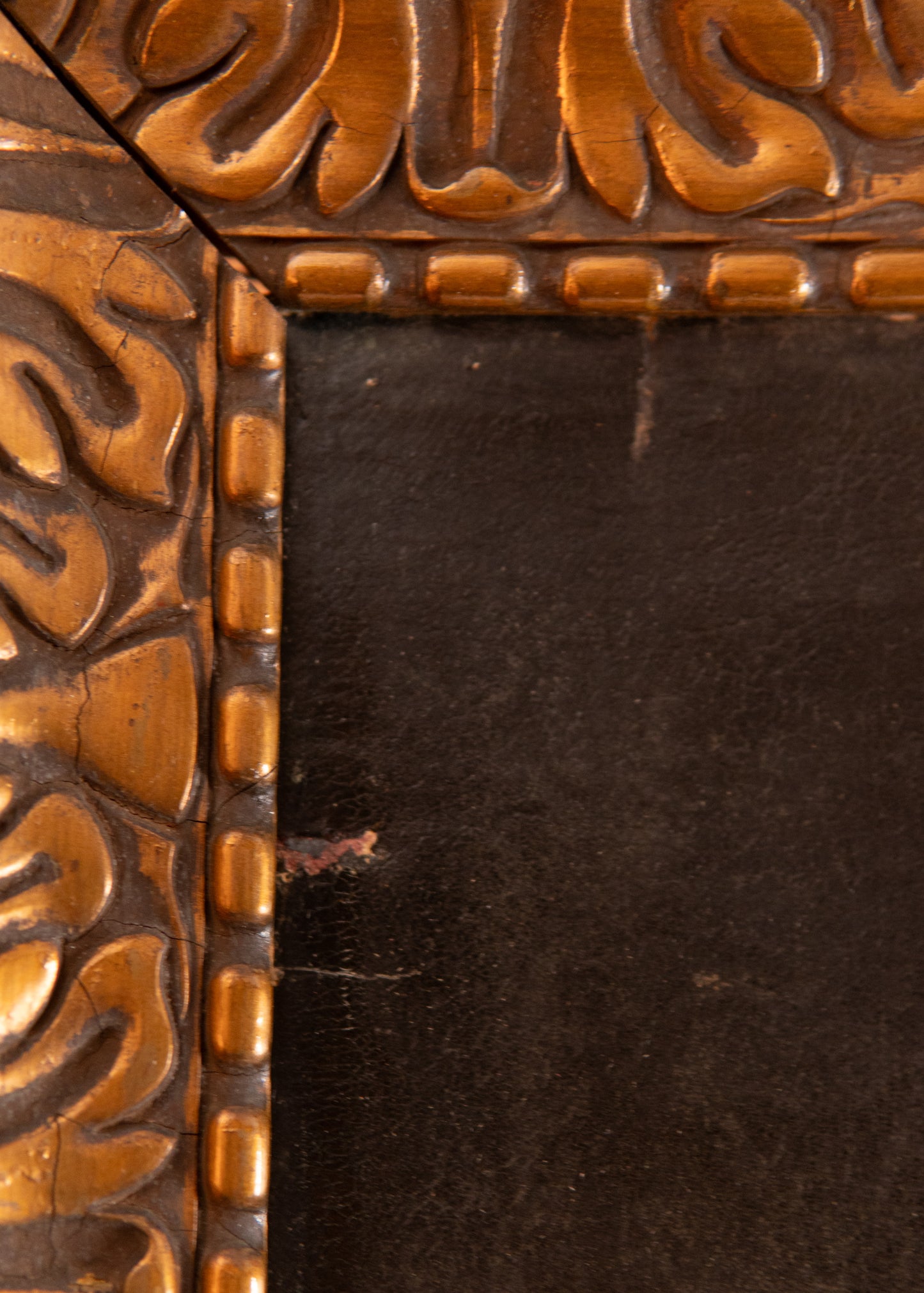 1835 RICHARD WATSON. Original and Previously Unrecorded Painting of Important Methodist Theologian.