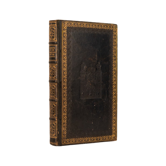 1829 THOMAS ERSKINE. Effective Christian Universalism & Scottish Heresy Trial. John McLeod Campbell & Edward Irving.