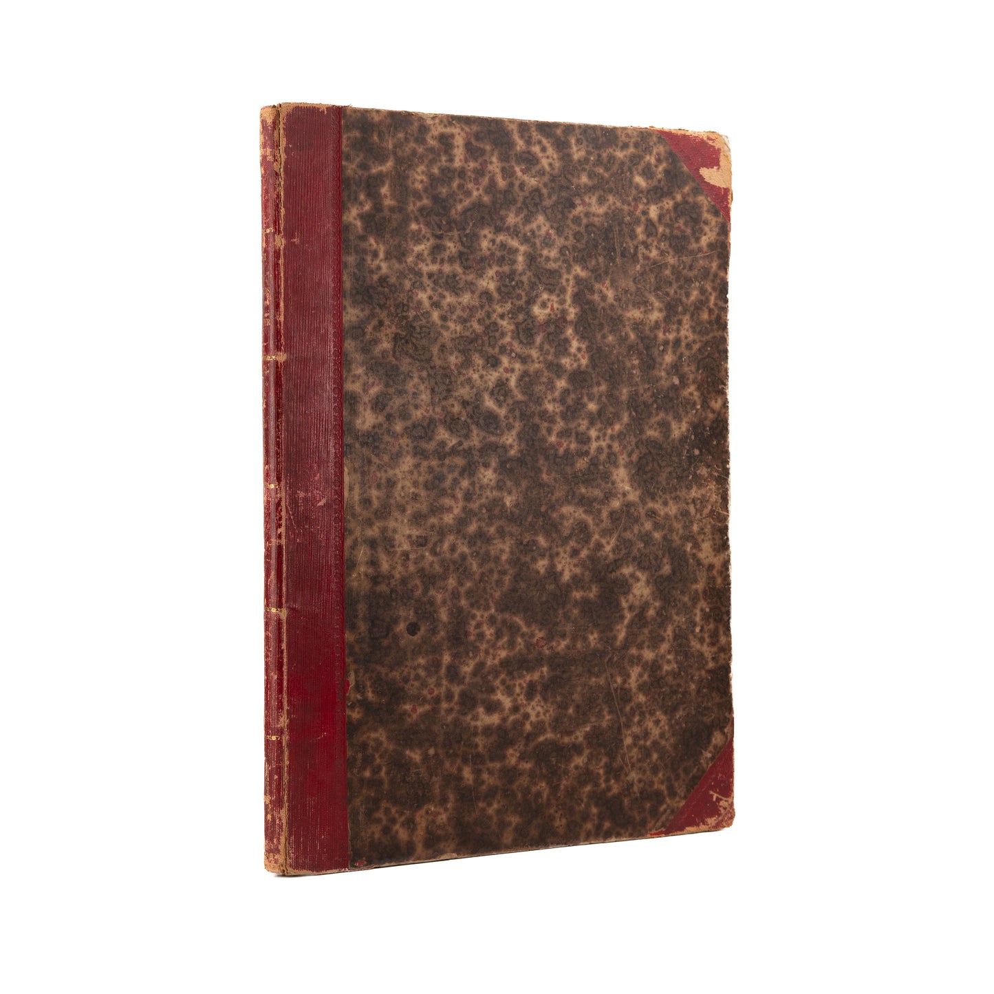 1854-1856 THE CHILD'S PAPER. 36 Issue Run of Important Tract Society Publication for Juveniles. Superb Content.