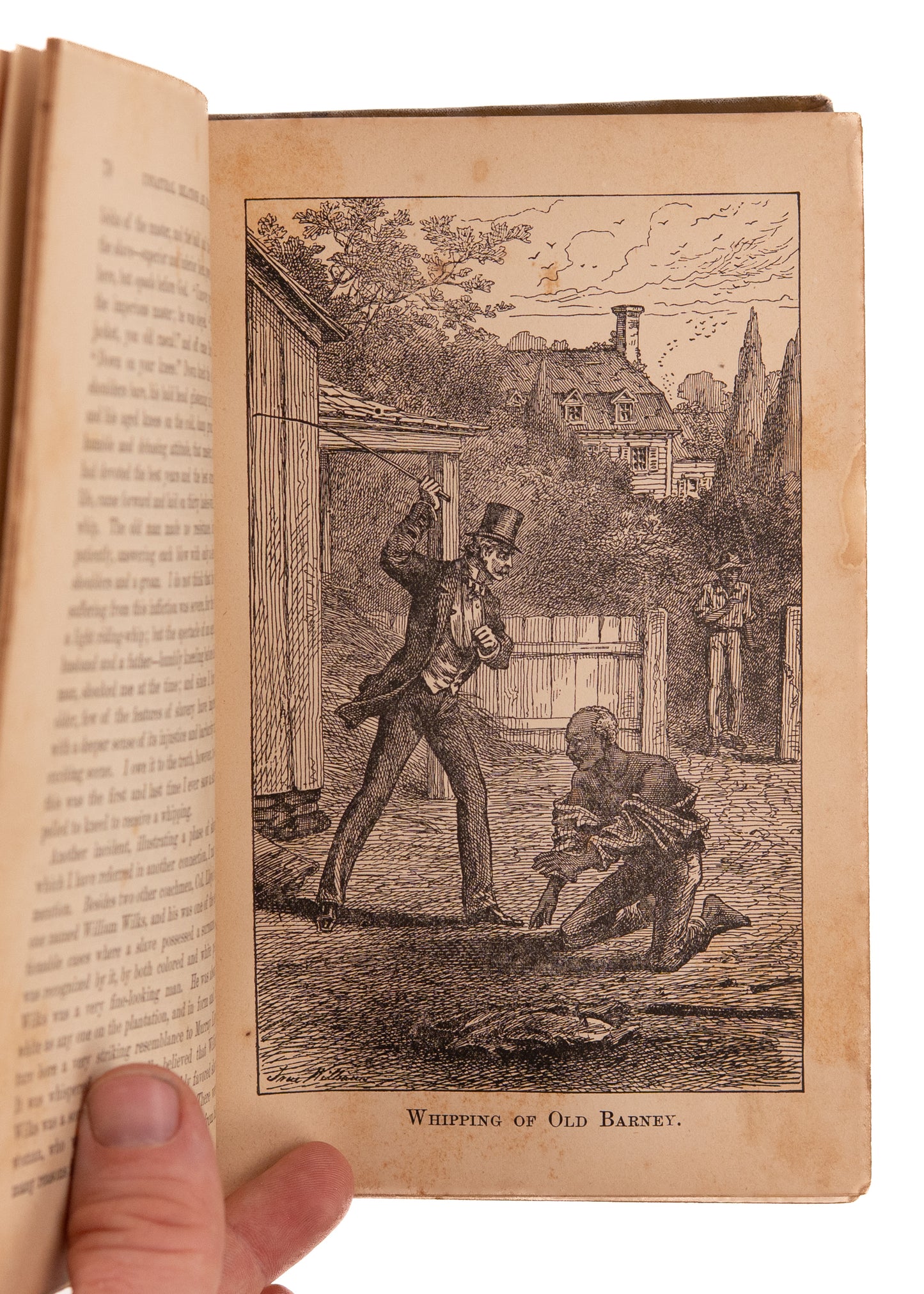 1883 FREDERICK DOUGLASS. Final Edition of His Most Substantial Autobiography. Anti-Slavery & Abolition.