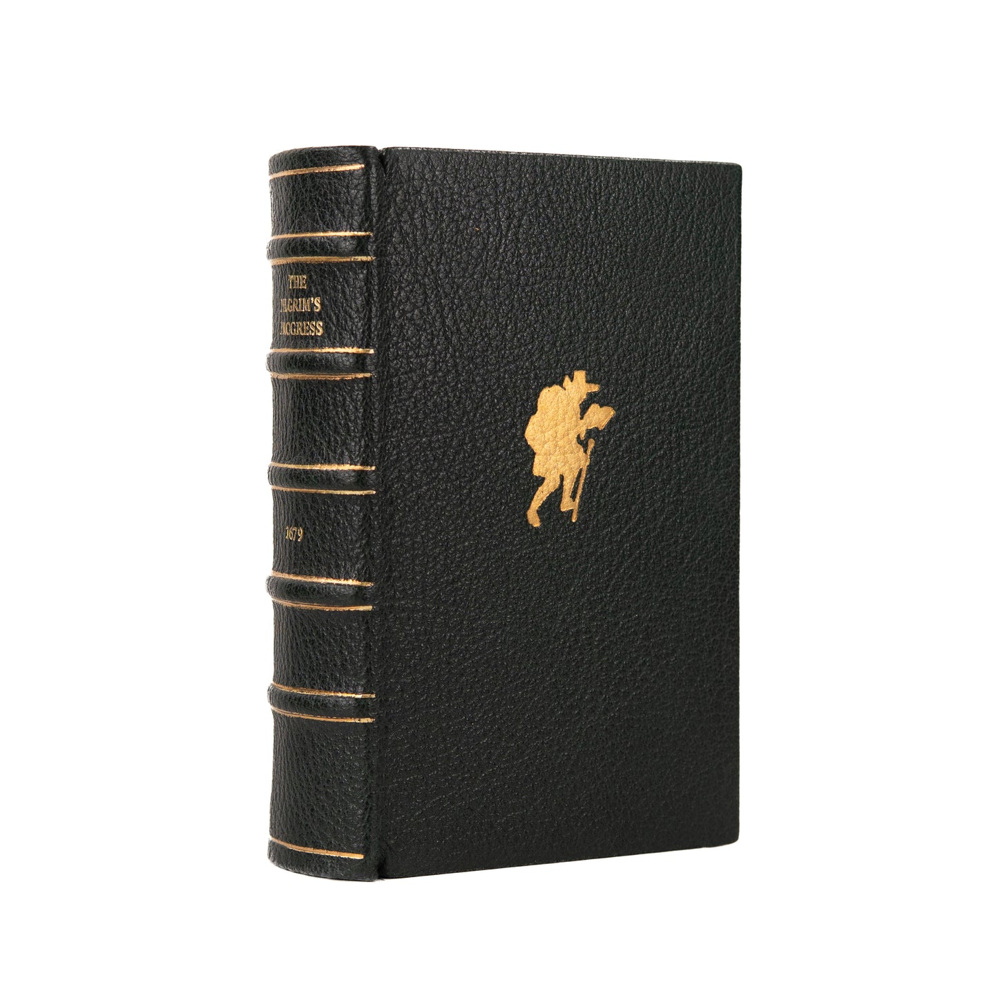 1679 / 1978 JOHN BUNYAN. Pilgrims Progress - Paradine Limited Edition Facsimile of 150 - Uncirculated.