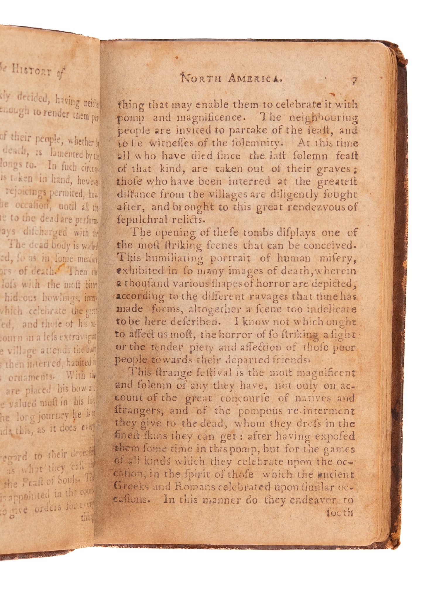 1795 PAUL REVERE. History of American Revolution for the Young with Revere Engravings.