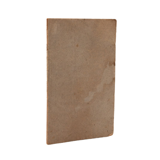 1787 BENJAMIN FRANKLIN & SLAVERY. Constitution of Oldest Abolitionist Society in America w/ Franklin as President.