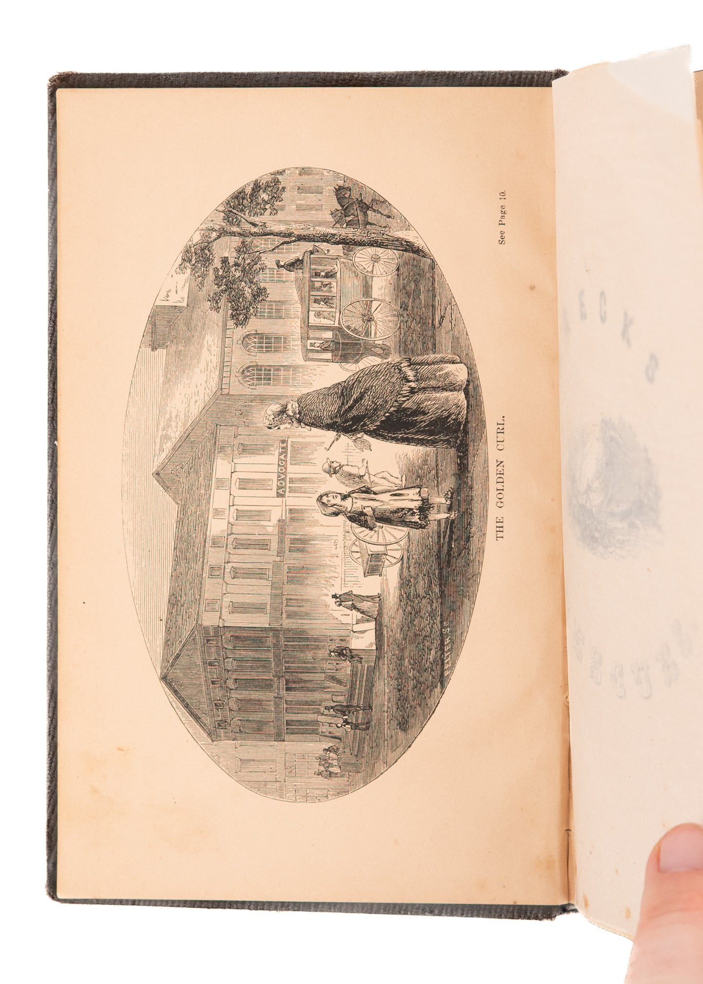 1859 AMERICAN FEMALE GUARDIAN SOCIETY. Wrecks and Rescues. Prostitutes & the Pregnant Poor