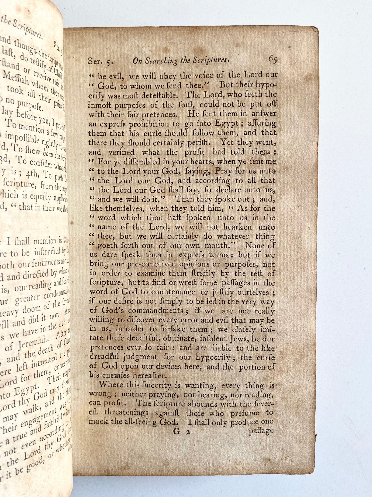 1796 JOHN NEWTON. 26 Sermons - First American Edition. Superb by Important Abolitionist & Hymnist.