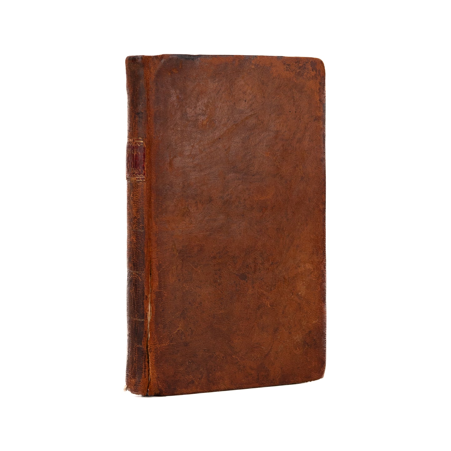 1805 SAMUEL HOPKINS. First Edition Diary and Writings of Jonathan Edwards Protégé.