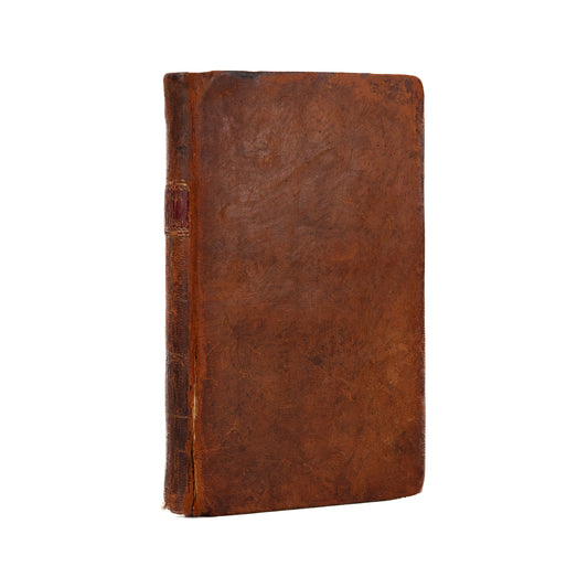1805 SAMUEL HOPKINS. First Edition Diary and Writings of Jonathan Edwards Protégé.