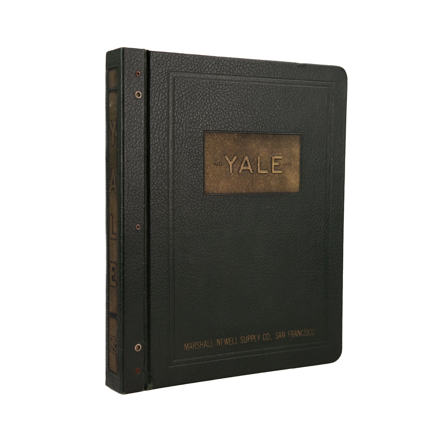 1935 H. P. LOVECRAFT | RAYMOND CHANDLER | WEIRD TALES. Original Unpublished "Cursed Mummy" Manuscript.