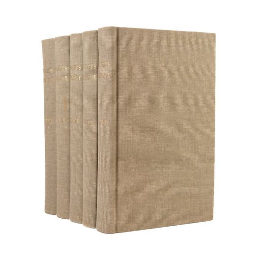 1819 TIMOTHY DWIGHT. Yale Second Great Awakening - System of Evangelical Calvinistic Theology.