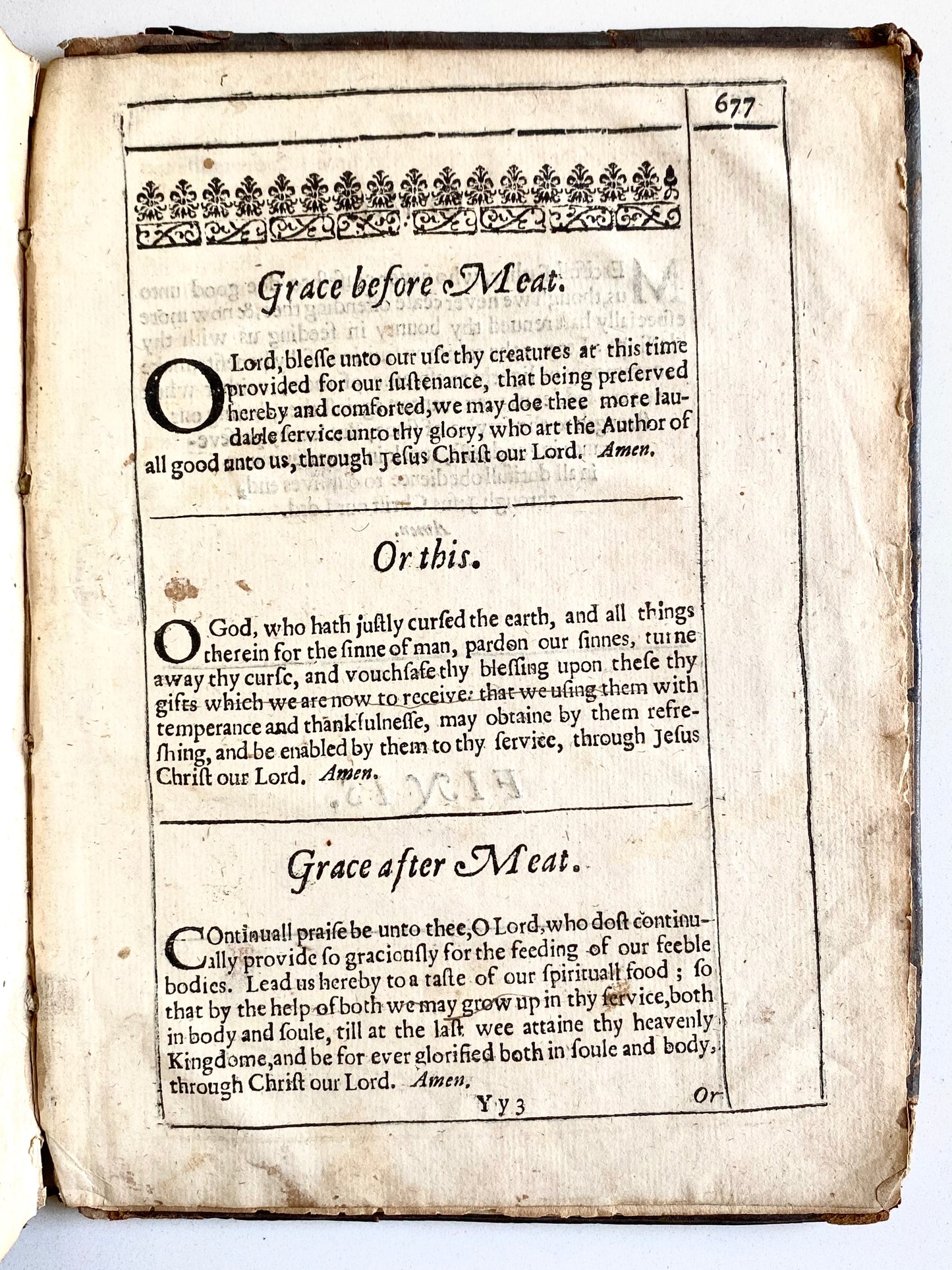 1635 JOHN MAYER. A Puritan Exposition of the Shorter Catechism. Rare - Spurgeon Recommended!