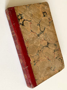 1810 [1652] THOMAS BROOKS. Precious Remedies Against Satan's Devices. Bound by Sotheran's of London.