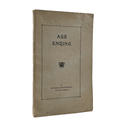 1919 MICHAEL MONTEGOMERY. Age Ending